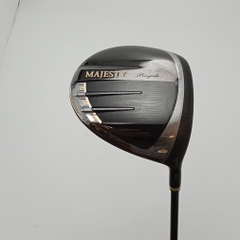 [Gậy golf cũ] Majesty Gậy driver MAJESTY Royale (2025) 1W 10.5° R MAJESTY Royale LV560B
