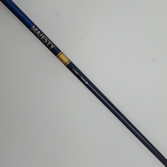 [Gậy golf cũ] Majesty Gậy driver MAJESTY Royale (2025) 1W 10.5° R MAJESTY Royale LV560B