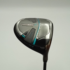 [Gậy golf cũ] Majesty Gậy driver DANGAN7 1W [Custom]