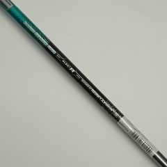 [Gậy golf cũ] Majesty Gậy driver DANGAN7 1W [Custom]