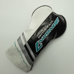 [Gậy golf cũ] Majesty Gậy driver DANGAN7 1W [Custom]