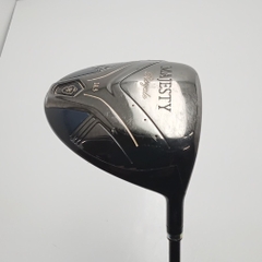 [Gậy golf cũ] Majesty Gậy driver MAJESTY Royale (2021) 1W 10.5° R MAJESTY LV540