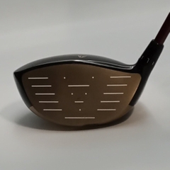 [Gậy golf cũ] Yonex Gậy driver Royal DTP 1W 10° SR XELA for Royal