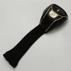 [Gậy golf cũ] Yonex Gậy driver Royal DTP 1W 10° SR XELA for Royal