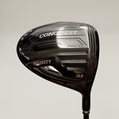 [Gậy golf cũ] Majesty Gậy driver MAJESTY CONQUEST (2022) 1W 10.5° R SPEEDER NX HV-340