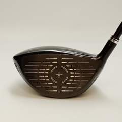 [Gậy golf cũ] Majesty Gậy driver MAJESTY CONQUEST (2022) 1W 10.5° R SPEEDER NX HV-340