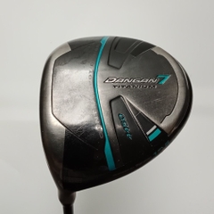 [Gậy golf cũ] Majesty Gậy driver DANGAN7 1W [Custom]