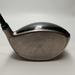 [Gậy golf cũ] Majesty Gậy driver DANGAN7 1W [Custom]