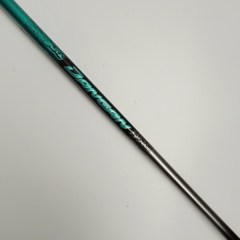 [Gậy golf cũ] Majesty Gậy driver DANGAN7 1W [Custom]