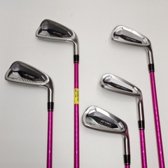 [Gậy golf cũ] Yonex Gậy driver EZONE GT (2024) Ladies 1W [Other Carbon]