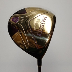 [Gậy golf cũ] Majesty Gậy driver MAJESTY Royale (2021) Ladies 1W 12.5° L MAJESTY TL540