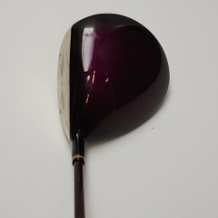 [Gậy golf cũ] Majesty Gậy driver MAJESTY Royale (2021) Ladies 1W 12.5° L MAJESTY TL540