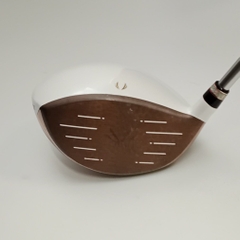 [Gậy golf cũ] Majesty Gậy driver SHUTTLE NX-1 Ladies 1W 12° L IMPACTFIT MV504