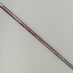 [Gậy golf cũ] Majesty Gậy driver SHUTTLE NX-1 Ladies 1W 12° L IMPACTFIT MV504