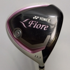 [Gậy golf cũ] Yonex Gậy driver Fiore Ladies 1W 13.5° L FR300