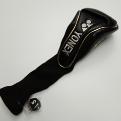 [Gậy golf cũ] Yonex Gậy gỗ (fairway wood) Royal EZONE (2021) 7W 21° R RX-05RE