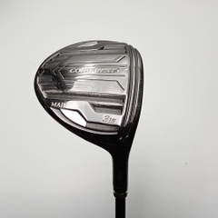 [Gậy golf cũ] Majesty Gậy gỗ (fairway wood) MAJESTY CONQUEST (2022) 3W 15° R SPEEDER NX HV-340