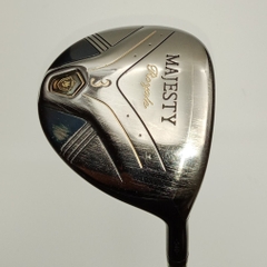 [Gậy golf cũ] Majesty Gậy gỗ (fairway wood) MAJESTY Royale (2021) 3W 15° R2 MAJESTY LV540