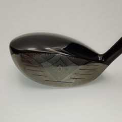 [Gậy golf cũ] Majesty Gậy gỗ (fairway wood) MAJESTY Royale (2021) 3W 15° R2 MAJESTY LV540