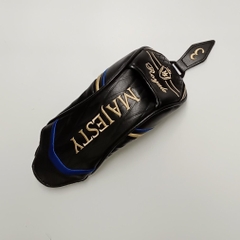 [Gậy golf cũ] Majesty Gậy gỗ (fairway wood) MAJESTY Royale (2023) 3W 15° SR MAJESTY LV550