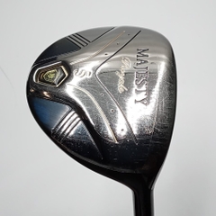 [Gậy golf cũ] Majesty Gậy gỗ (fairway wood) MAJESTY Royale (2021) 5W 18° R MAJESTY LV540