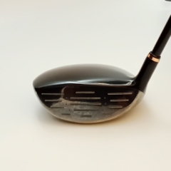 [Gậy golf cũ] Majesty Gậy gỗ (fairway wood) MAJESTY PRESTIGIO SUPER 7 (2012) 3W 15° R TYPE-LV