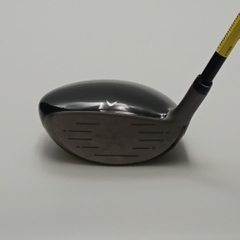 [Gậy golf cũ] Majesty Gậy gỗ (fairway wood) DANGAN7 FW Custom