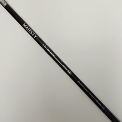 [Gậy golf cũ] Majesty Gậy gỗ (fairway wood) MAJESTY ROYAL SP 5W 19° SR MAJESTY LV520 for W