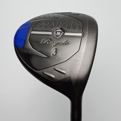 [Gậy golf cũ] Majesty Gậy gỗ (fairway wood) MAJESTY Royale (2023) 3W 15° R MAJESTY LV550