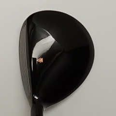 [Gậy golf cũ] Yonex Gậy gỗ (fairway wood) Royal EZONE (2017) 4W 18° R XELA for Royal