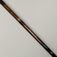 [Gậy golf cũ] Yonex Gậy gỗ (fairway wood) Royal EZONE (2017) 4W 18° R XELA for Royal