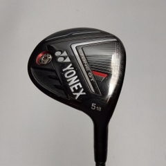 [Gậy golf cũ] Yonex Gậy gỗ (fairway wood) EZONE GT (2022) 5W 18° SR RK-03GT