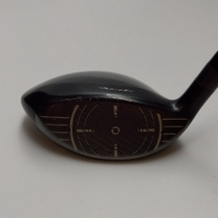 [Gậy golf cũ] Yonex Gậy gỗ (fairway wood) EZONE GT (2022) 5W 18° SR RK-03GT