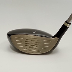 [Gậy golf cũ] Majesty Gậy gỗ (fairway wood) SHUTTLE (2015) Ti FW 3W 15° R IMPACTFIT MV503