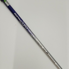 [Gậy golf cũ] Majesty Gậy gỗ (fairway wood) SHUTTLE (2015) Ti FW 3W 15° R IMPACTFIT MV503