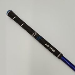 [Gậy golf cũ] Majesty Gậy gỗ (fairway wood) SHUTTLE (2015) Ti FW 3W 15° R IMPACTFIT MV503