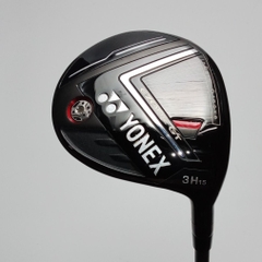 [Gậy golf cũ] Yonex Gậy gỗ (fairway wood) EZONE GT (2022) 3HW 15° SR RK-03GT