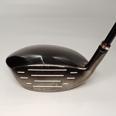 [Gậy golf cũ] Majesty Gậy gỗ (fairway wood) SHUTTLE i4000AR II 3W 15° SR IMPACTFIT MV502