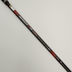 [Gậy golf cũ] Majesty Gậy gỗ (fairway wood) SHUTTLE i4000AR II 3W 15° SR IMPACTFIT MV502