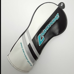 [Gậy golf cũ] Majesty Gậy gỗ (fairway wood) DANGAN7 FW Custom