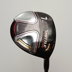 [Gậy golf cũ] Majesty Gậy gỗ (fairway wood) SHUTTLE i4000X 7W 21° R SHUTTLE WLT TYPE-08F