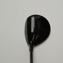 [Gậy golf cũ] Majesty Gậy gỗ (fairway wood) SHUTTLE i4000X 7W 21° R SHUTTLE WLT TYPE-08F