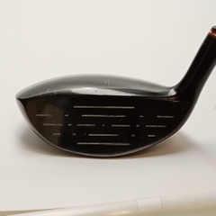 [Gậy golf cũ] Majesty Gậy gỗ (fairway wood) SHUTTLE i4000X 7W 21° R SHUTTLE WLT TYPE-08F