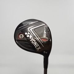 [Gậy golf cũ] Yonex Gậy gỗ (fairway wood) EZONE GT (2022) 5W 18° SR RK-03GT