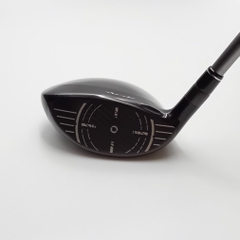 [Gậy golf cũ] Yonex Gậy gỗ (fairway wood) EZONE GT (2022) 5W 18° SR RK-03GT