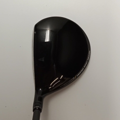 [Gậy golf cũ] Majesty Gậy gỗ (fairway wood) SHUTTLE NX-1 3W 15° R IMPACTFIT MV504
