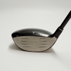 [Gậy golf cũ] Majesty Gậy gỗ (fairway wood) SHUTTLE NX-1 3W 15° R IMPACTFIT MV504