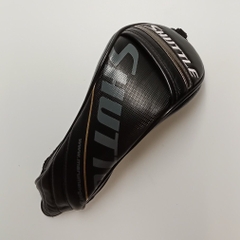 [Gậy golf cũ] Majesty Gậy gỗ (fairway wood) SHUTTLE NX-1 3W 15° R IMPACTFIT MV504