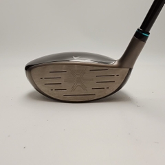 [Gậy golf cũ] Majesty Gậy gỗ (fairway wood) DANGAN7 FW Custom