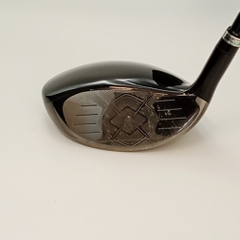 [Gậy golf cũ] Majesty Gậy gỗ (fairway wood) MAJESTY ROYAL SP 7W 21° R2 MAJESTY LV520 for W